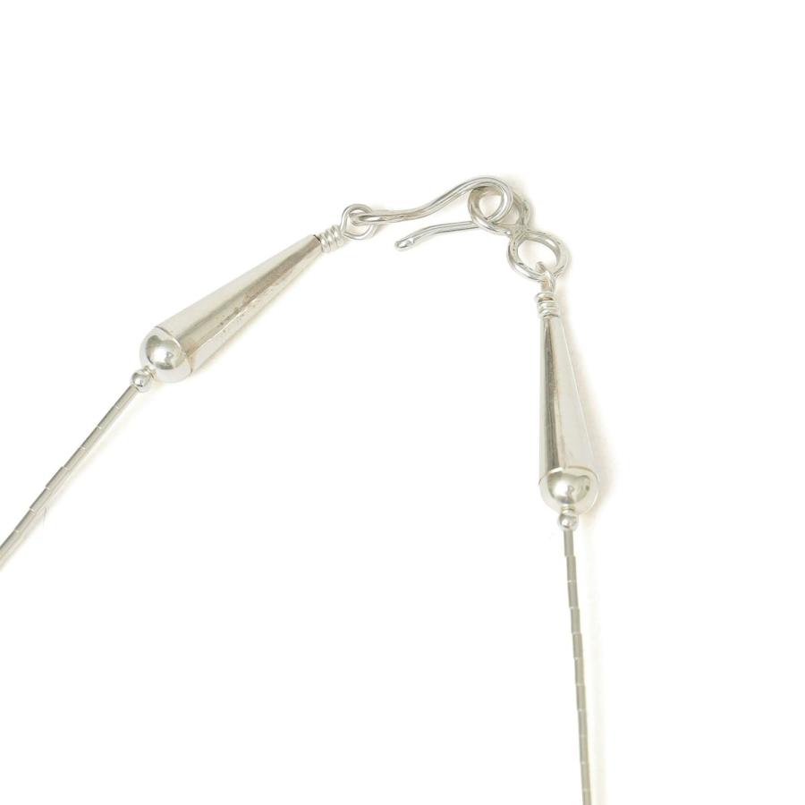 SHIPS（シップス） INDIAN JEWELRY:ニュー フェティッシュ ネックレス 
