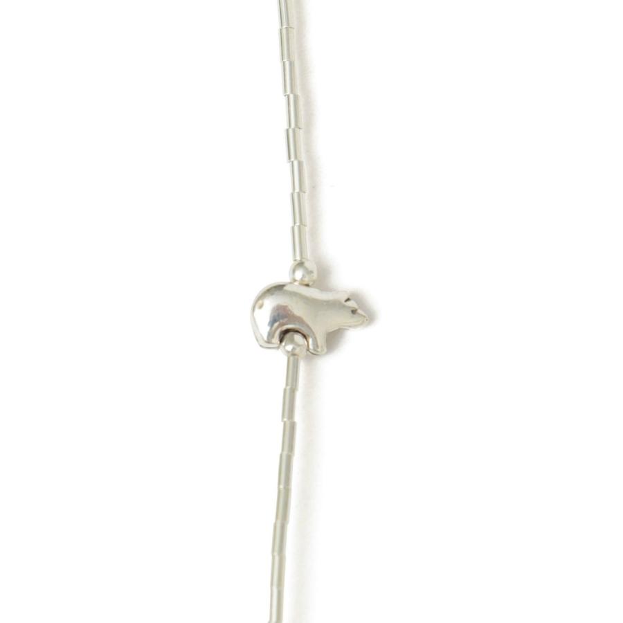 SHIPS（シップス） INDIAN JEWELRY:ニュー フェティッシュ ネックレス 