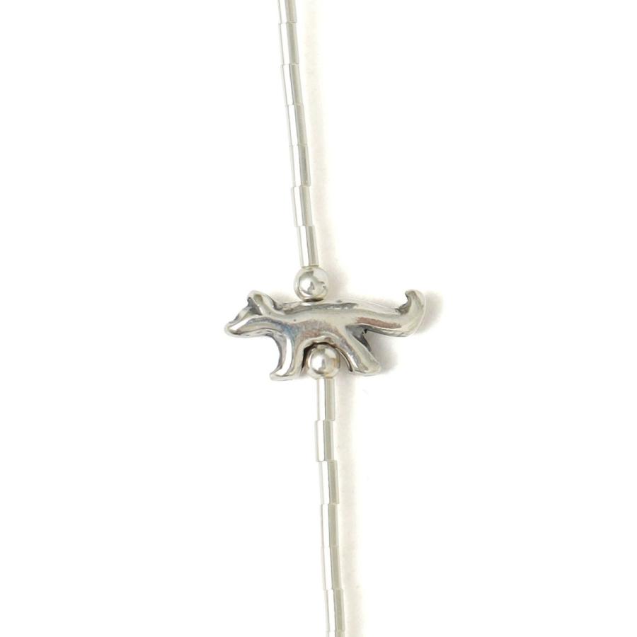 SHIPS（シップス） INDIAN JEWELRY:ニュー フェティッシュ ネックレス