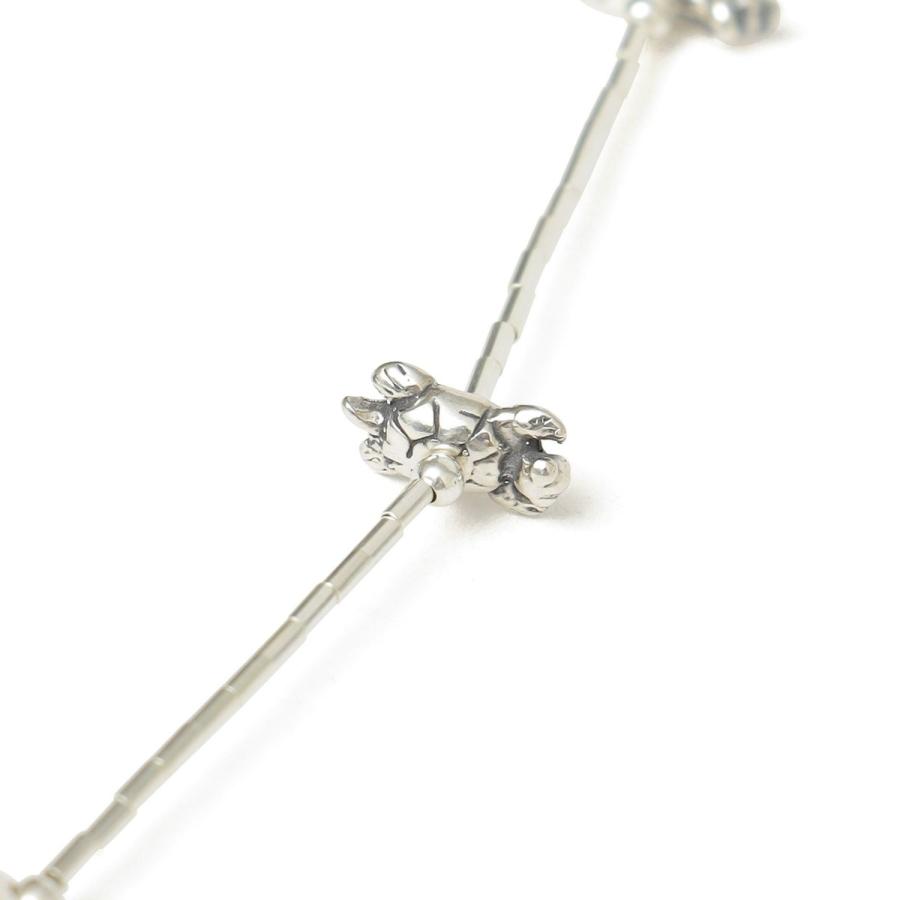SHIPS（シップス） INDIAN JEWELRY:ニュー フェティッシュ ネックレス