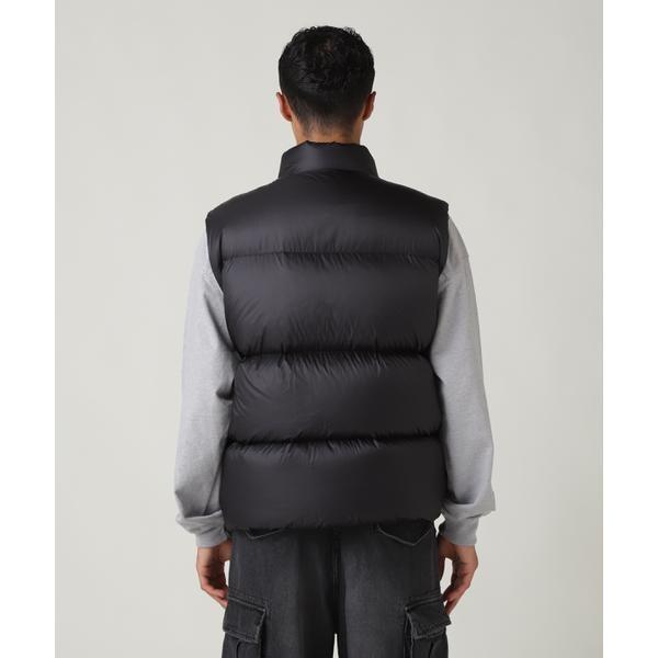 AVIREX（アヴィレックス） URBAN DOWN VEST JACKET／ アーバン ダウン