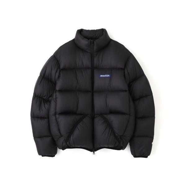 AVIREX（アヴィレックス） URBAN DOWN JACKET／アーバン ダウン