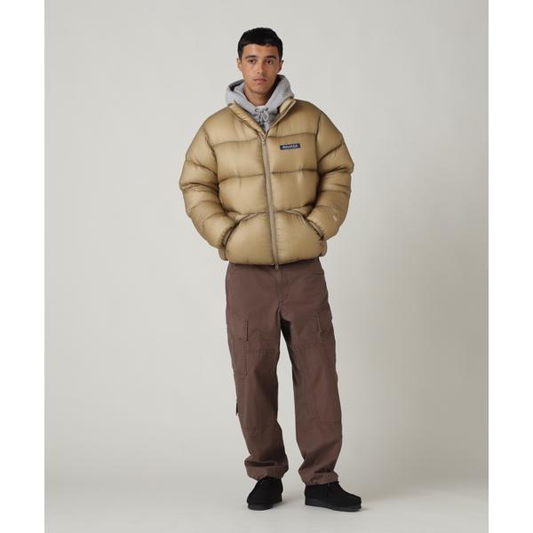 AVIREX（アヴィレックス） URBAN DOWN JACKET／アーバン ダウン