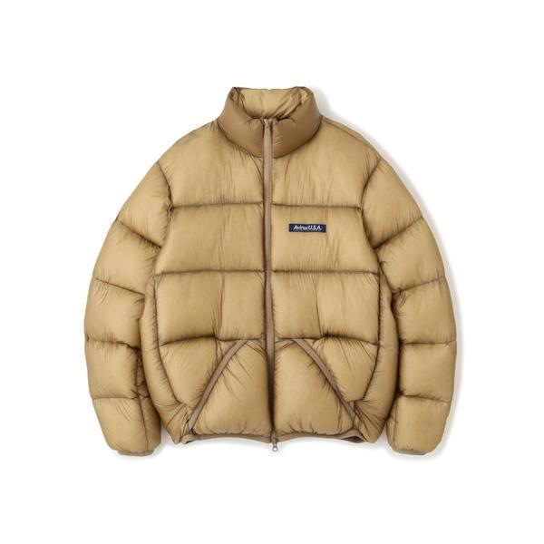 AVIREX（アヴィレックス） URBAN DOWN JACKET／アーバン ダウン