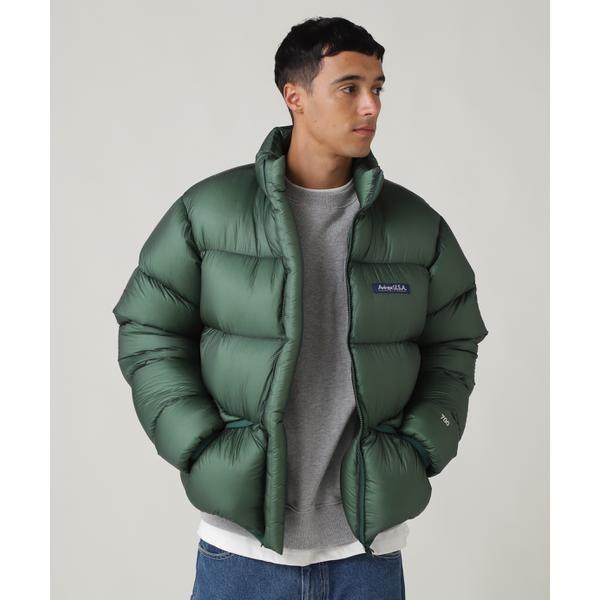 AVIREX（アヴィレックス） URBAN DOWN JACKET／アーバン ダウン