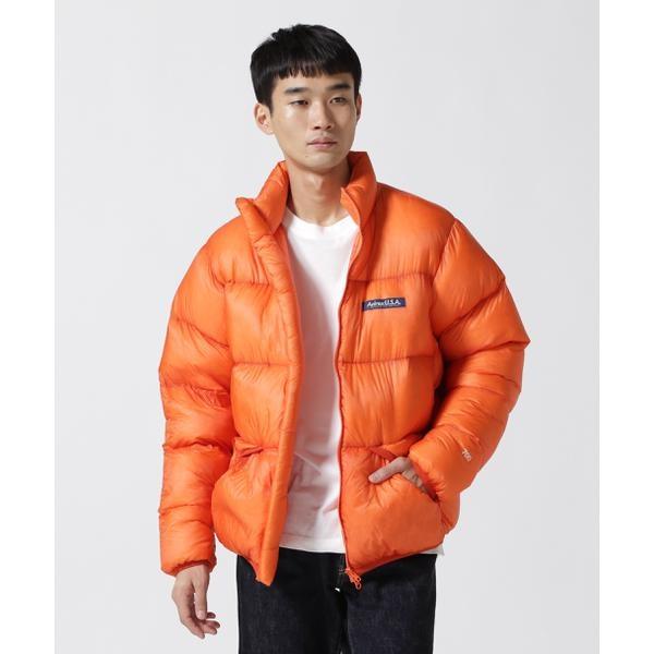 AVIREX（アヴィレックス） URBAN DOWN JACKET／アーバン ダウン