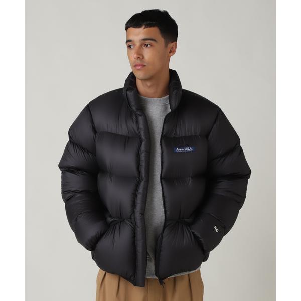 AVIREX（アヴィレックス） URBAN DOWN JACKET／アーバン ダウン