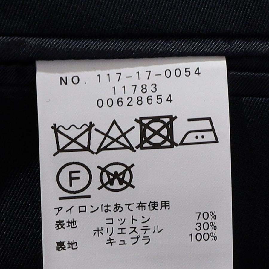 Southwick: スーピマコットン ギャバジン スーツの画像