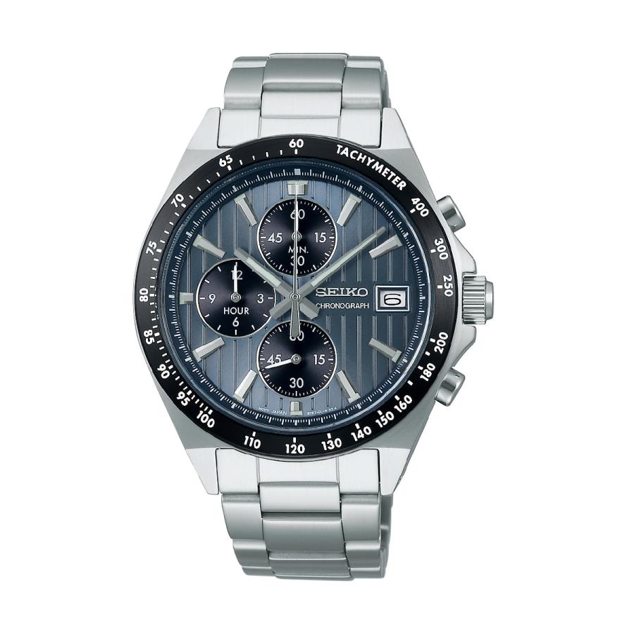 SEIKO SELECTION セイコーセレクション Sシリーズ SBTR041_1