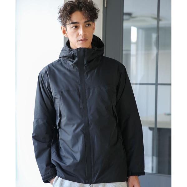 karrimor／別注 glencoe 2L jkt｜0101marui｜07