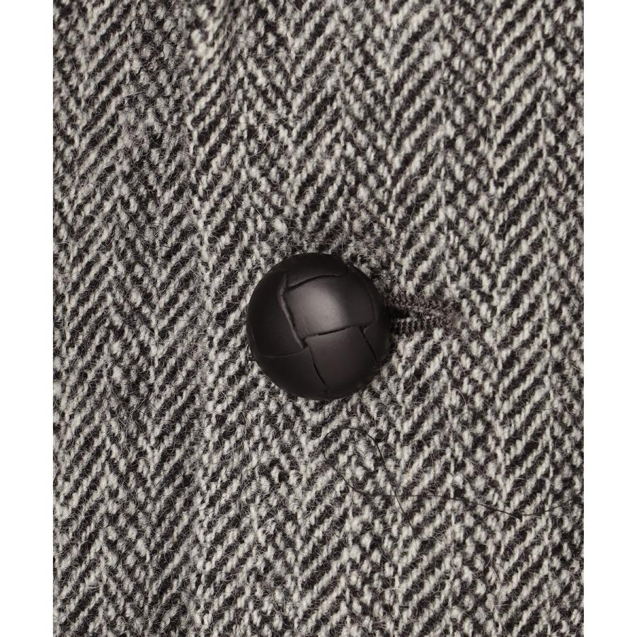 J.PRESS（J.プレス） 【定番】LOVAT LAVEROCK TWEED ヘリンボン