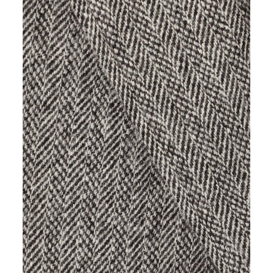【定番】LOVAT LAVEROCK TWEED ヘリンボンツイードジャケットの画像
