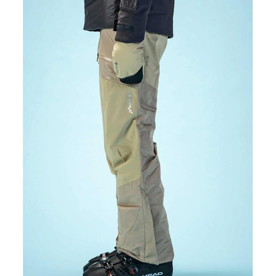 De Lorean Racing Pants_10