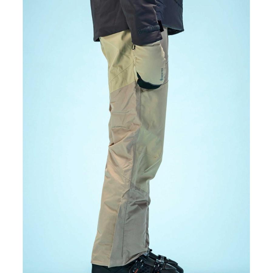 De Lorean Racing Pants_12
