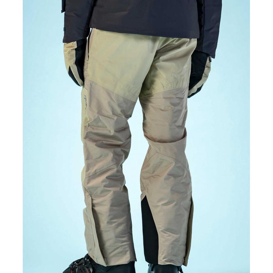 De Lorean Racing Pants_14