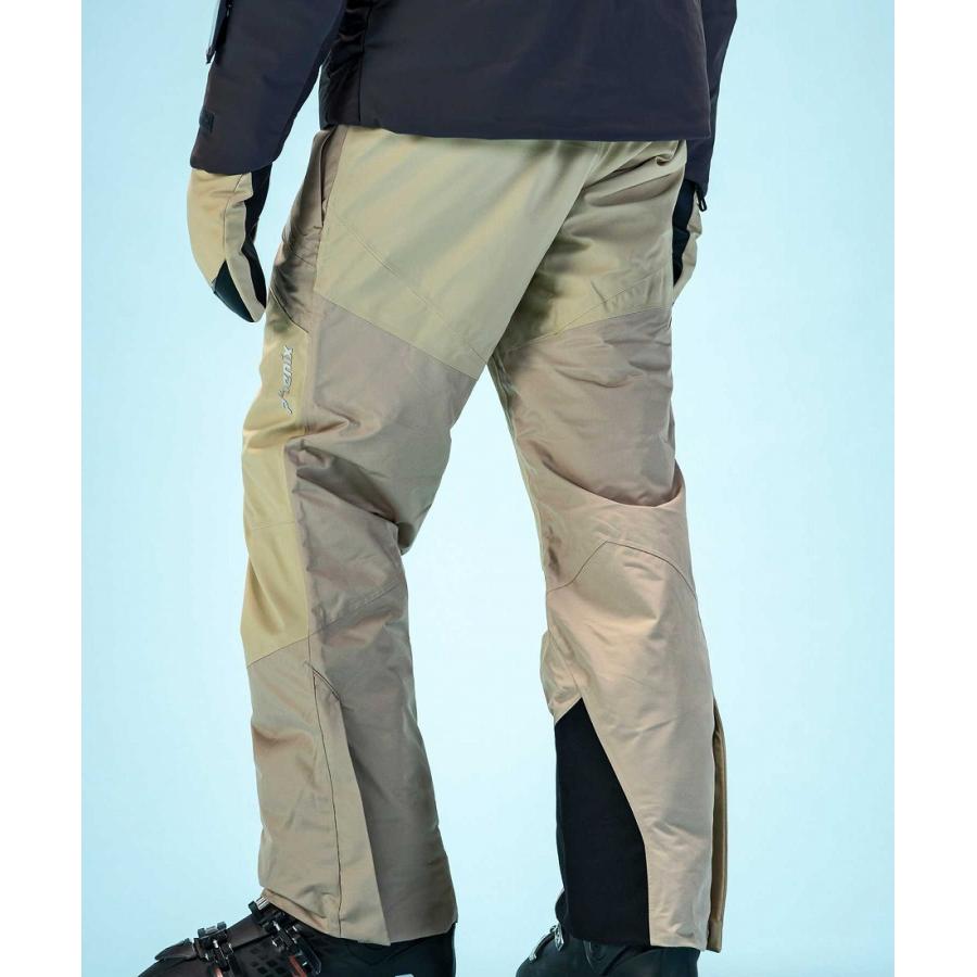 De Lorean Racing Pants_15
