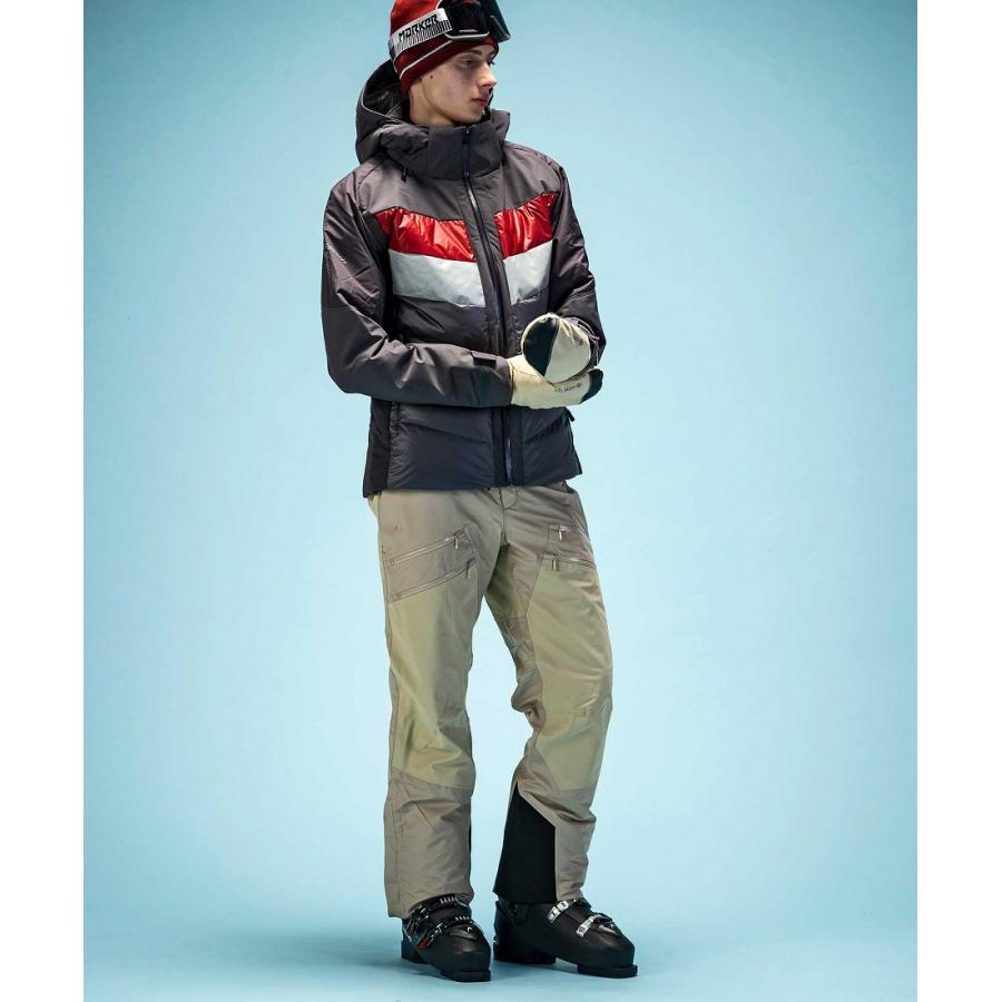 De Lorean Racing Pants_16