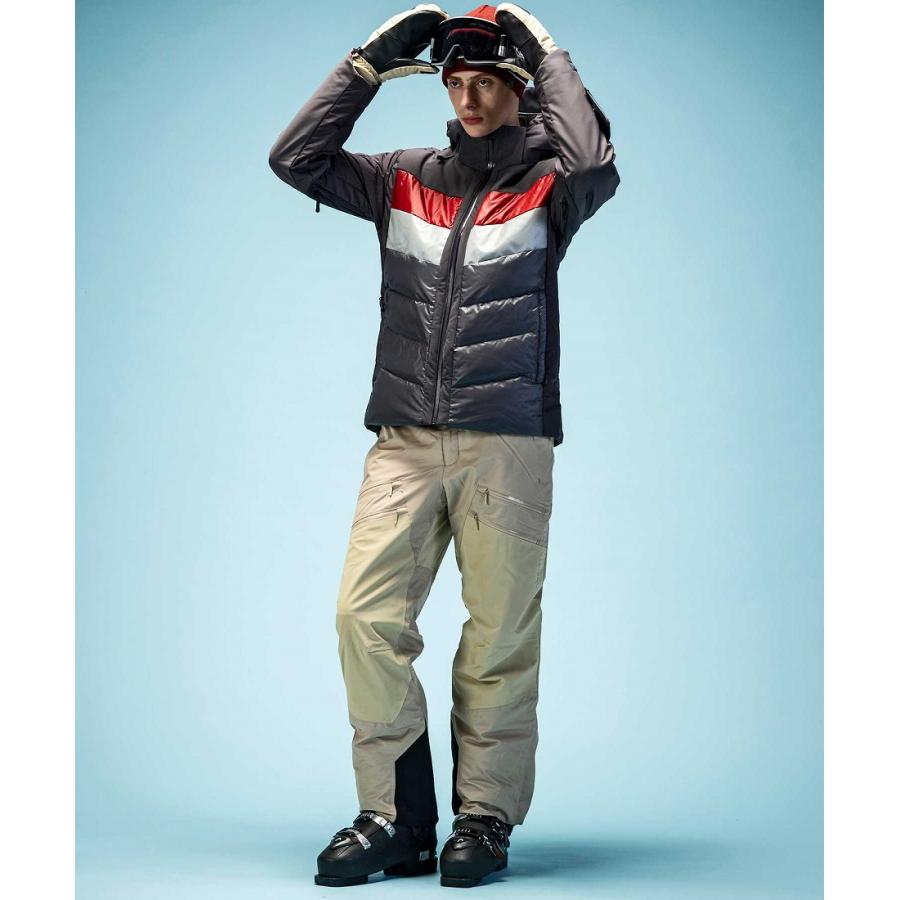 De Lorean Racing Pants_17