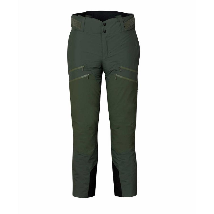 De Lorean Racing Pants_1