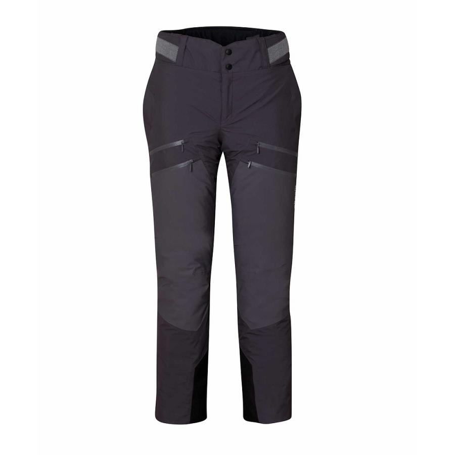 De Lorean Racing Pants_3