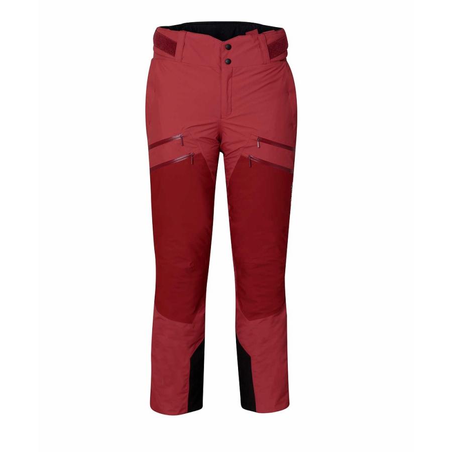 De Lorean Racing Pants_4
