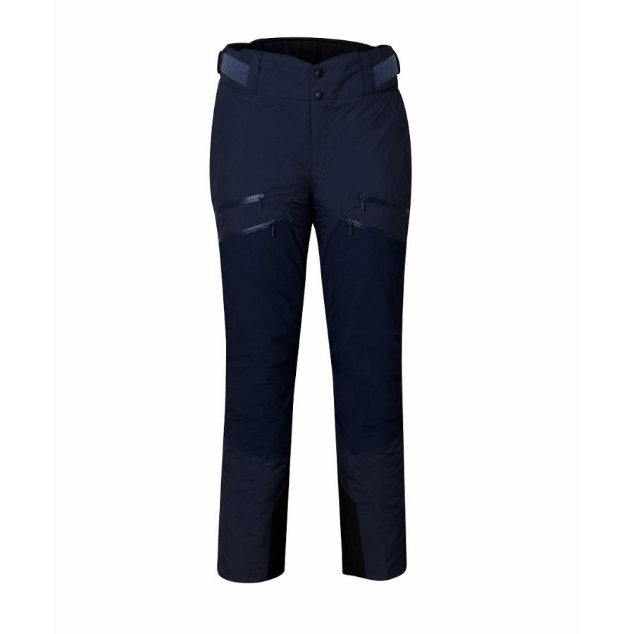 De Lorean Racing Pants_5
