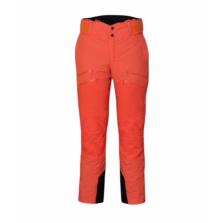 De Lorean Racing Pants_6