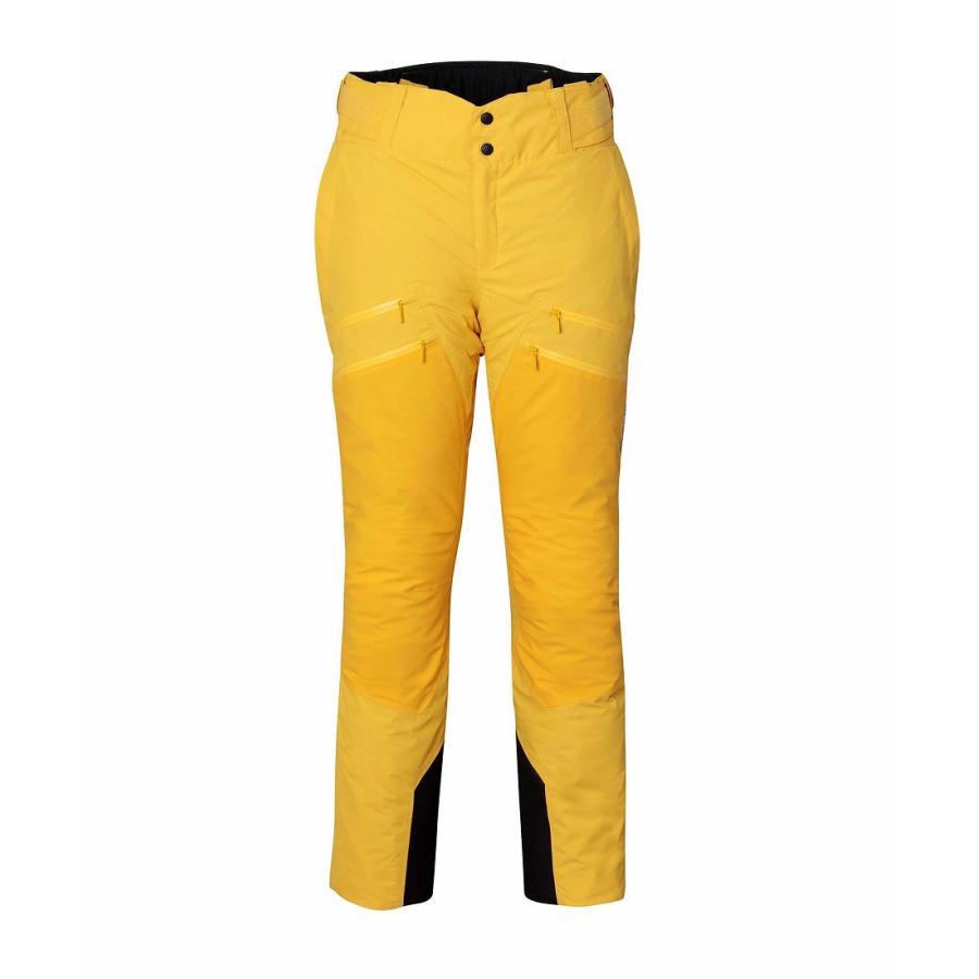 De Lorean Racing Pants_7