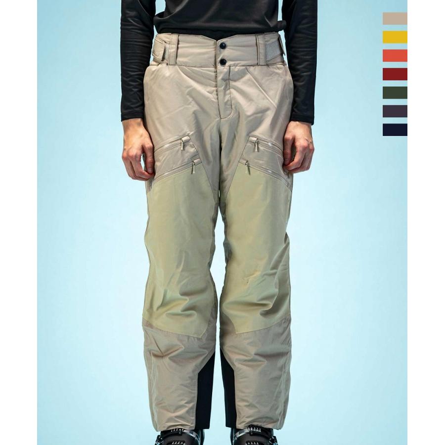 De Lorean Racing Pants_8