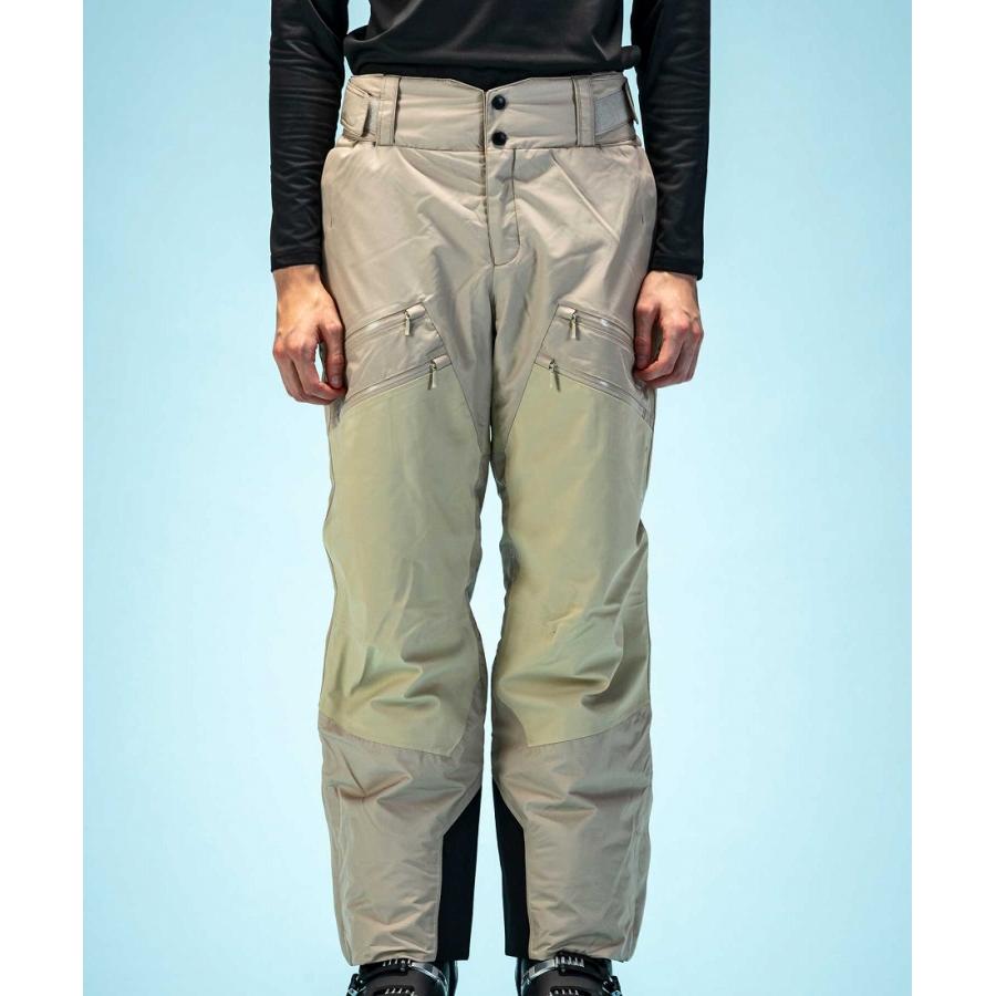 De Lorean Racing Pants_9