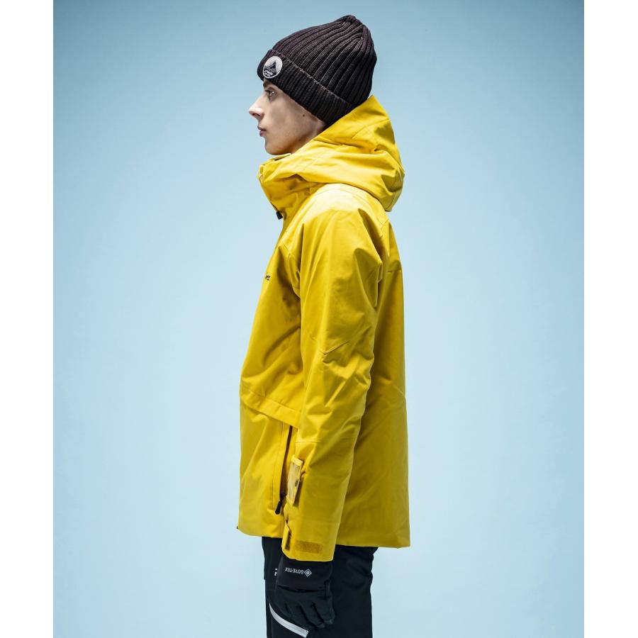 フェニックス　タイムスペースジャケット未使用品　Ｌサイズ MENS】スキーウェア アウタージャケット トップス Time Space