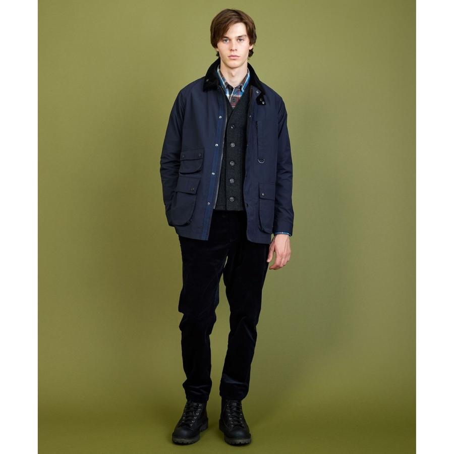 JOSEPH ABBOUD（ジョセフ アブード） 【FILSON】マッキノーウール