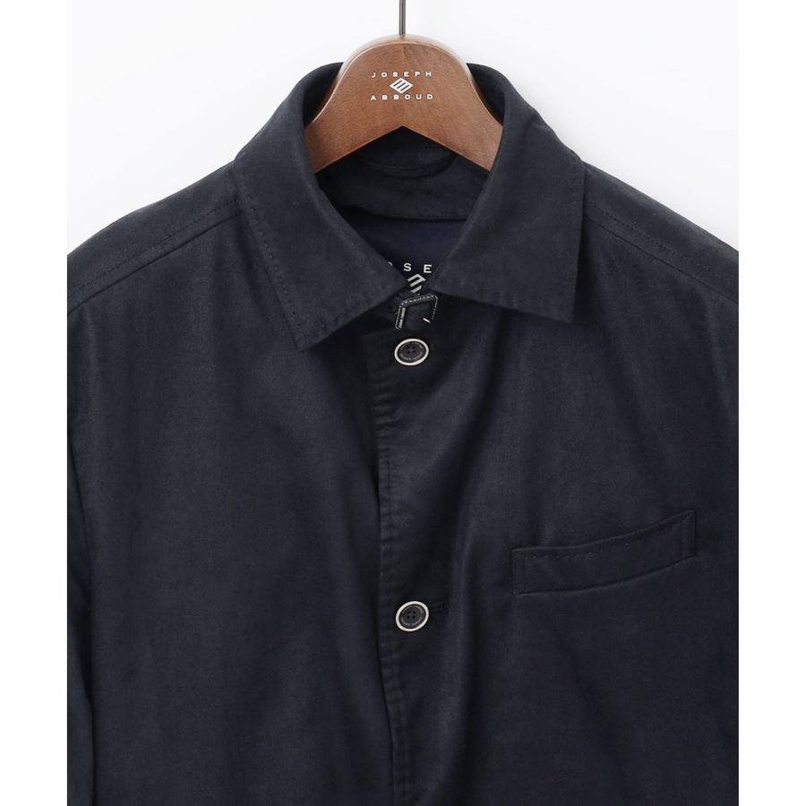 JOSEPH ABBOUD（ジョセフ アブード） 【ストレッチ/ダウンライナー付