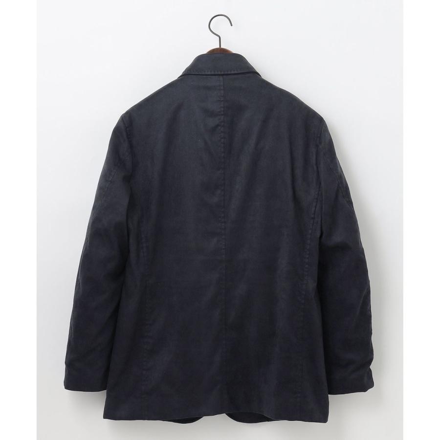 JOSEPH ABBOUD（ジョセフ アブード） 【ストレッチ/ダウンライナー付