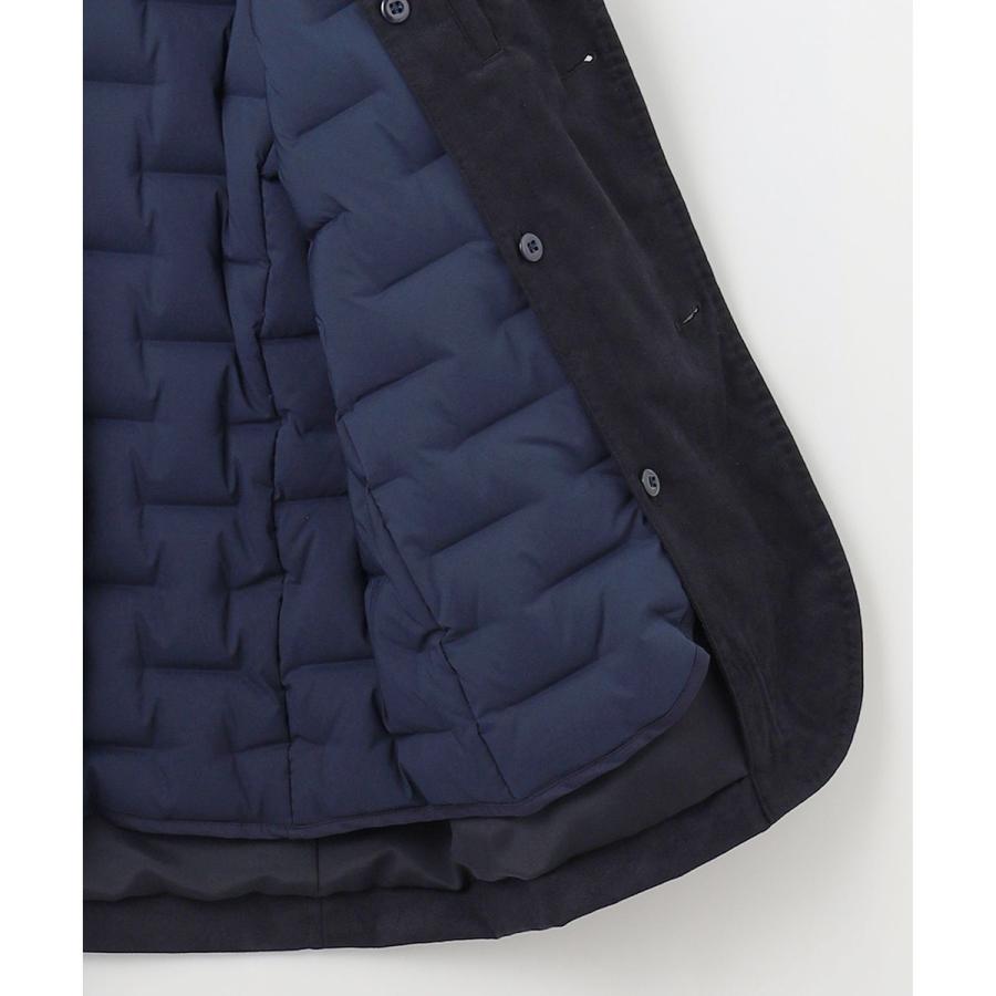 JOSEPH ABBOUD（ジョセフ アブード） 【ストレッチ/ダウンライナー付