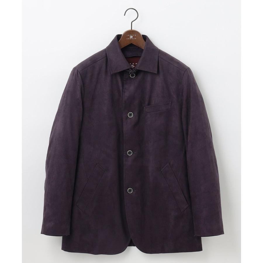 JOSEPH ABBOUD（ジョセフ アブード） 【ストレッチ/ダウンライナー付