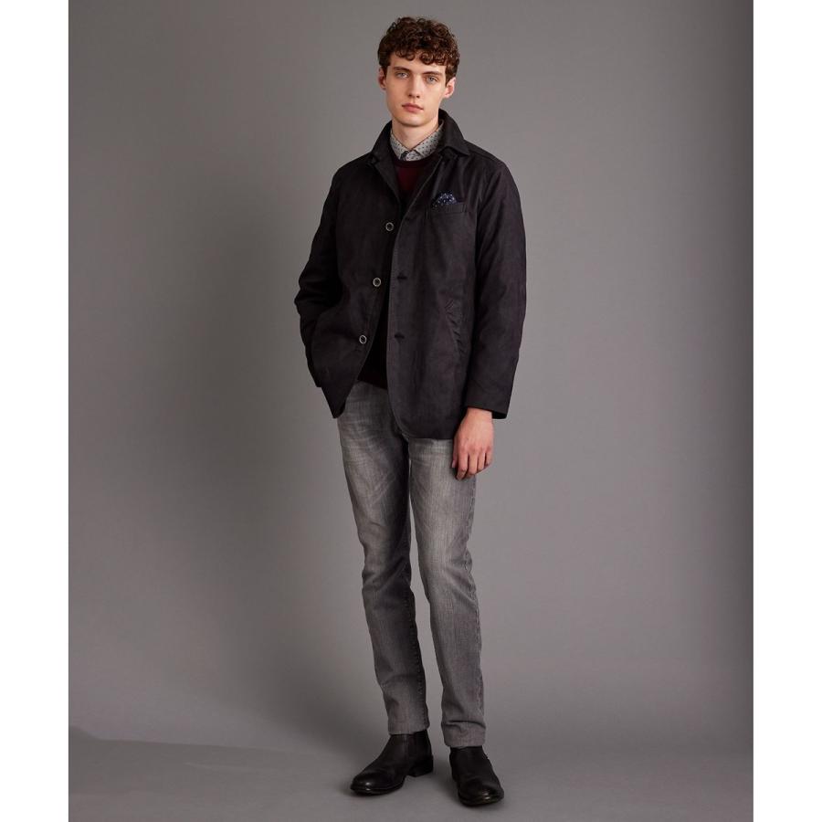 JOSEPH ABBOUD（ジョセフ アブード） 【ストレッチ/ダウンライナー付