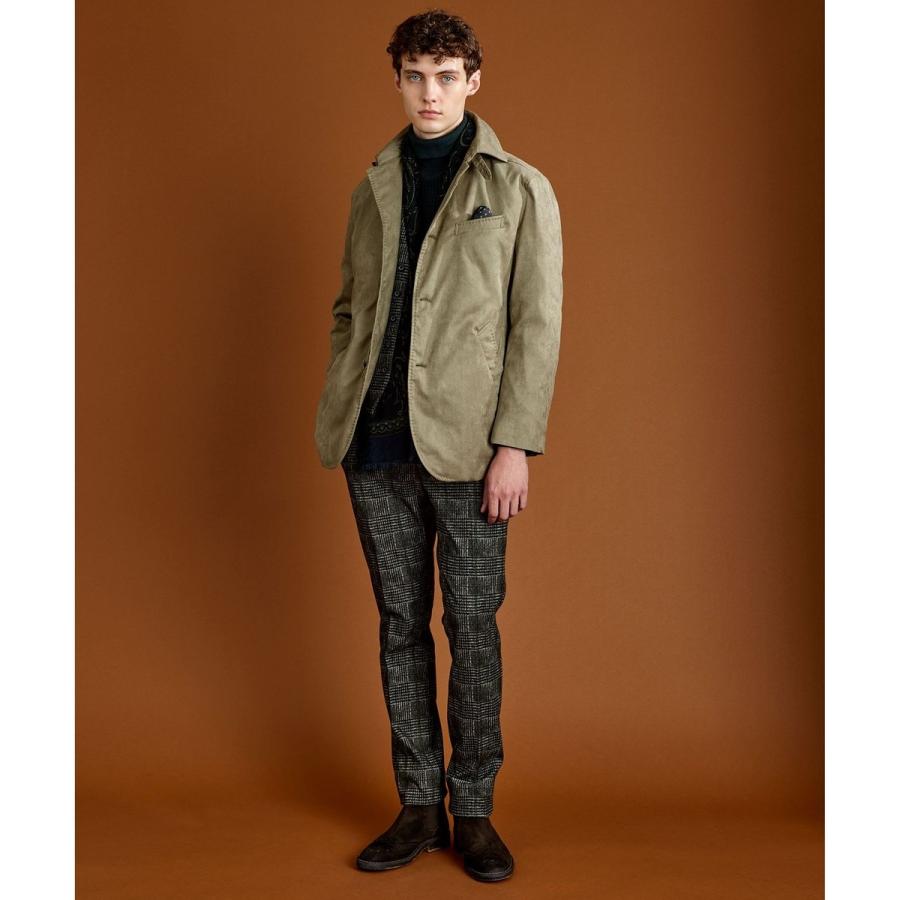 JOSEPH ABBOUD（ジョセフ アブード） 【ストレッチ/ダウンライナー付