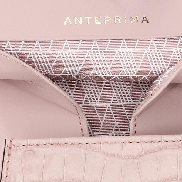 ANTEPRIMA ランプリング ボックス小銭入れ アンテプリマ : マルイ(丸井