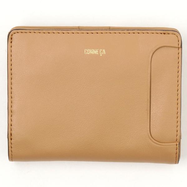 COMME CA（コムサ） レジェ コンパクト財布 : マルイ(丸井)Yahoo!店