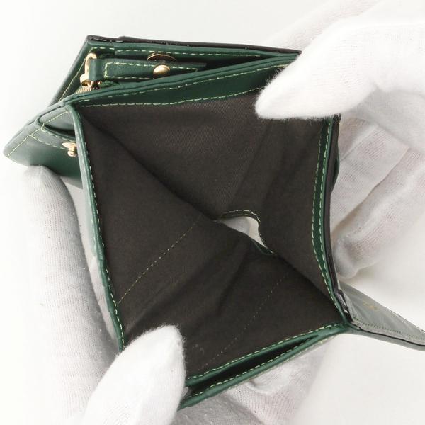 COMME CA（コムサ） レジェ コンパクト財布 : マルイ(丸井)Yahoo!店