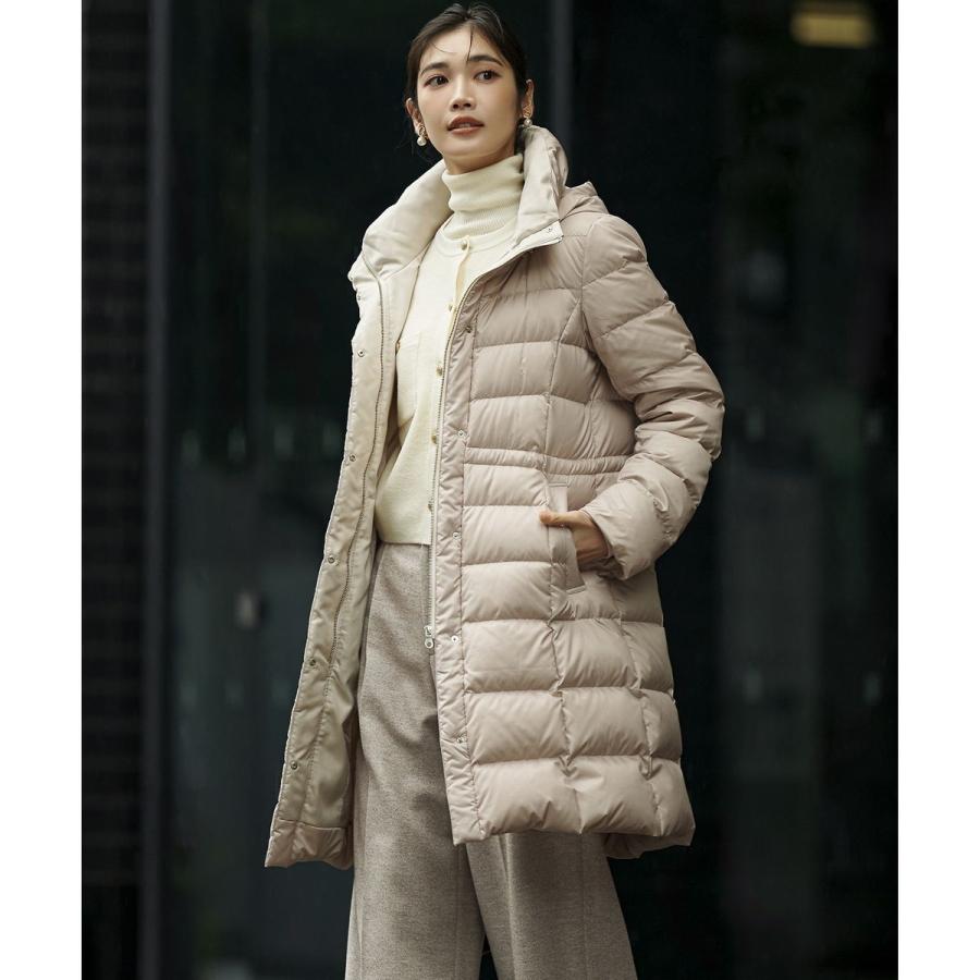 23区（ニジュウサンク） 【VERY掲載/新色追加】シレータフタ ロング