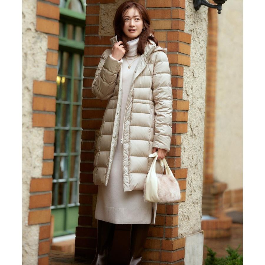 23区（ニジュウサンク） 【VERY掲載/新色追加】シレータフタ ロング