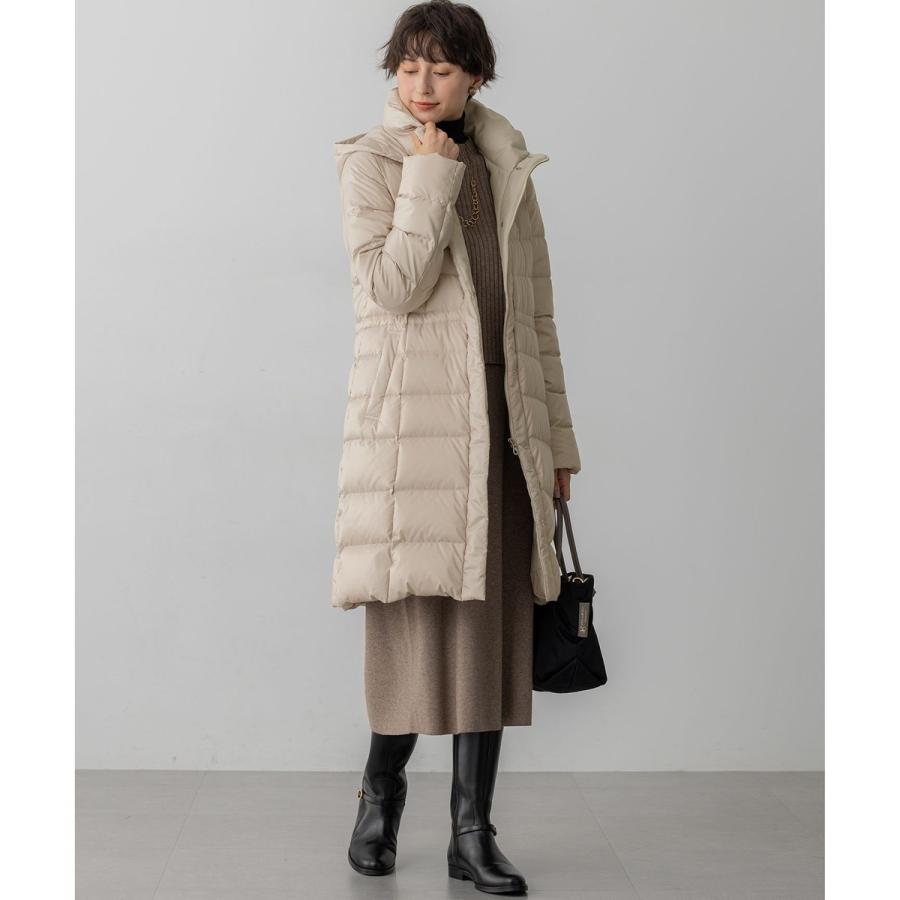 23区（ニジュウサンク） 【VERY掲載/新色追加】シレータフタ ロング