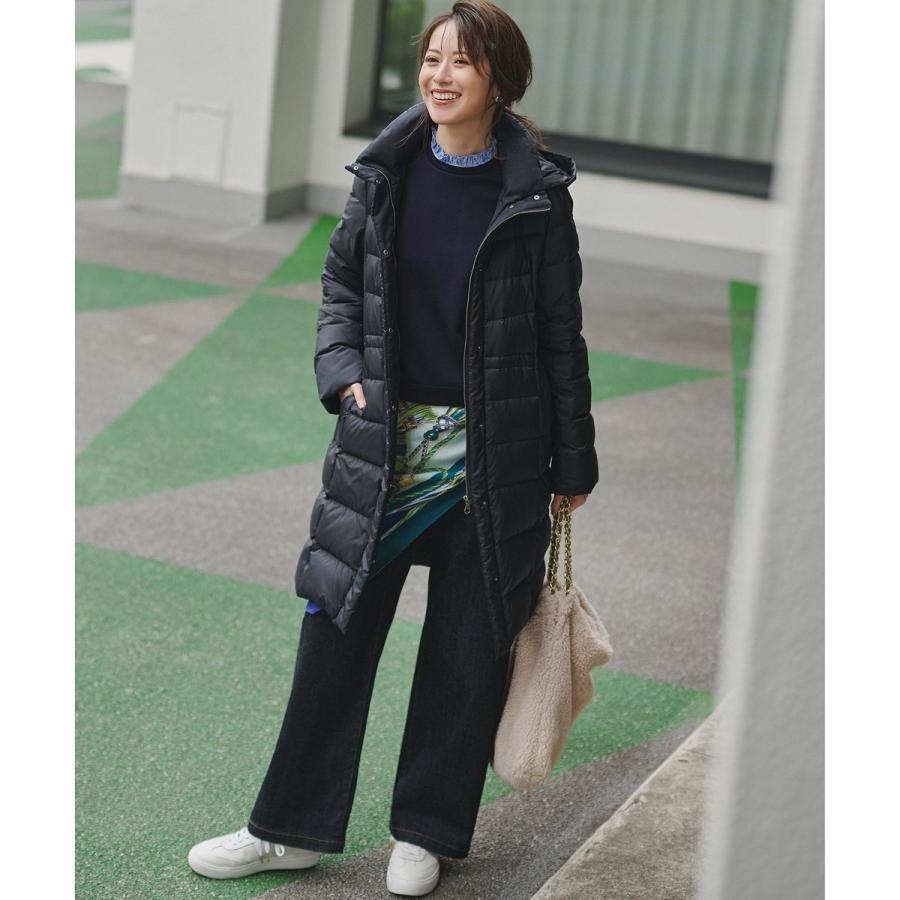 23区（ニジュウサンク） 【VERY掲載/新色追加】シレータフタ ロング