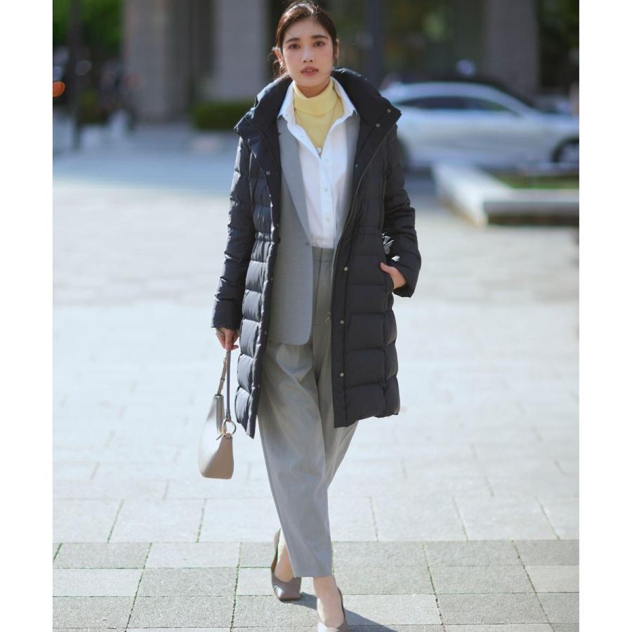 23区（ニジュウサンク） 【VERY掲載/新色追加】シレータフタ ロング