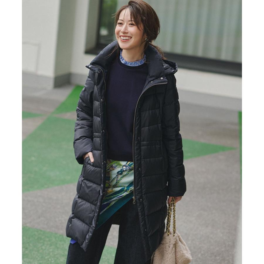 23区（ニジュウサンク） 【VERY掲載/新色追加】シレータフタ ロング