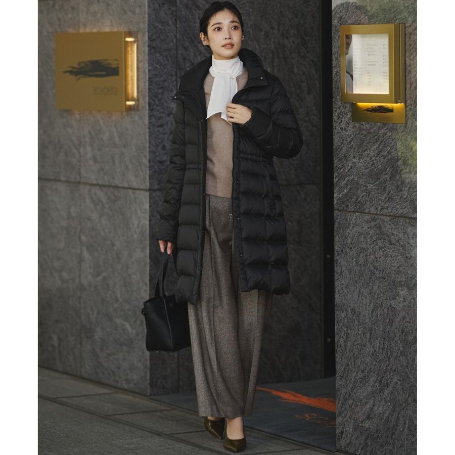 23区（ニジュウサンク） 【VERY掲載/新色追加】シレータフタ ロング