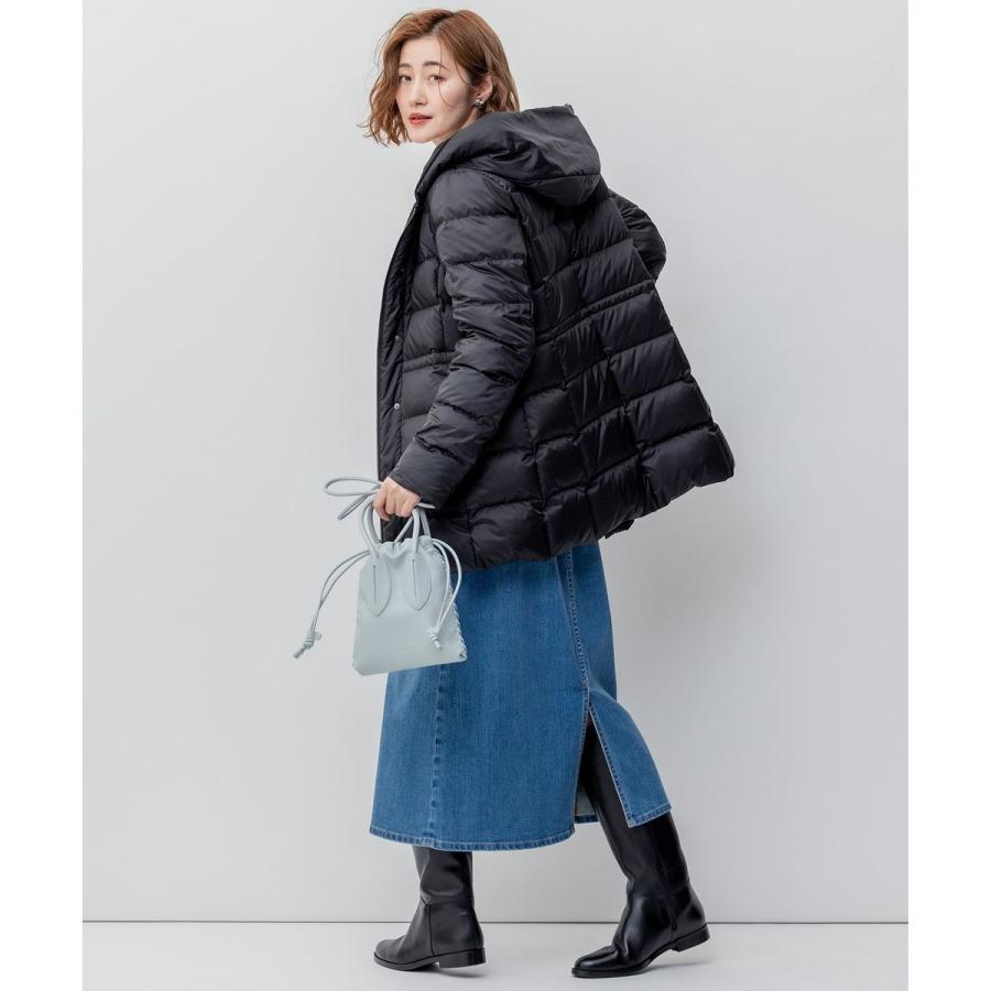 23区（ニジュウサンク） 【VERY掲載/新色追加】シレータフタ ミドル丈