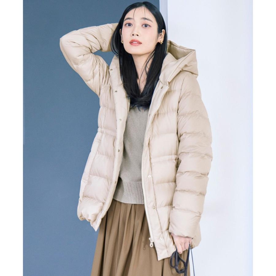 23区（ニジュウサンク） 【VERY掲載/新色追加】シレータフタ ミドル丈